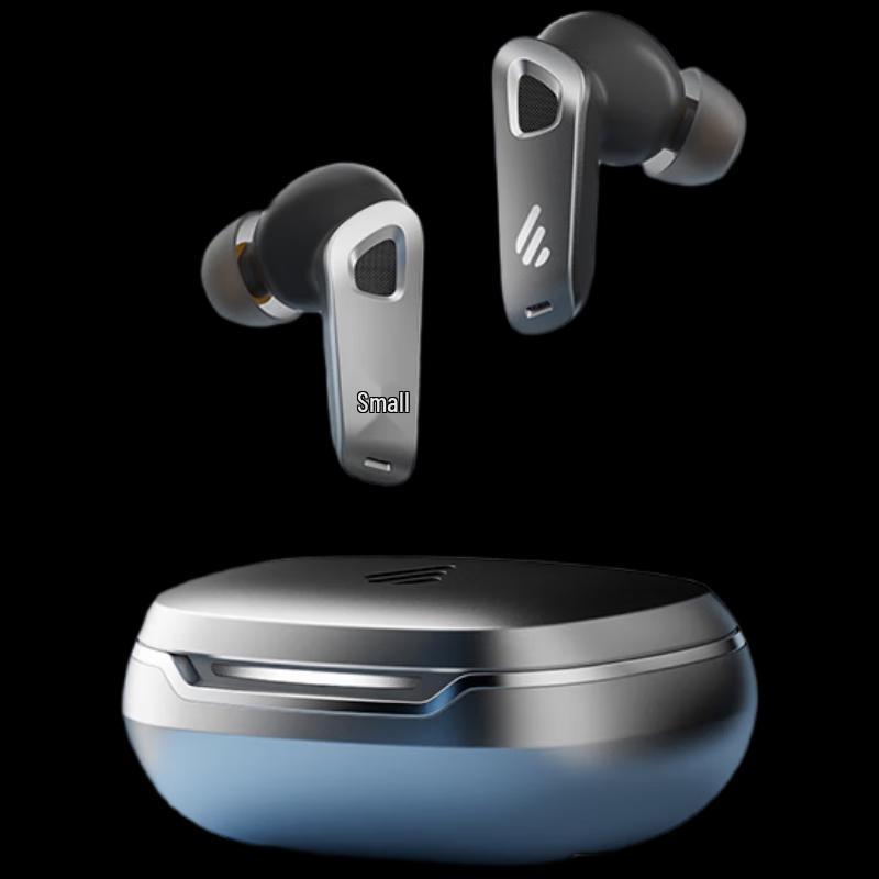 Edifier NeoBuds Pro2 Noise-Cancelling Wireless Earbuds
Edifier NeoBuds Pro2 Noise-Cancelling Wireless Earbuds