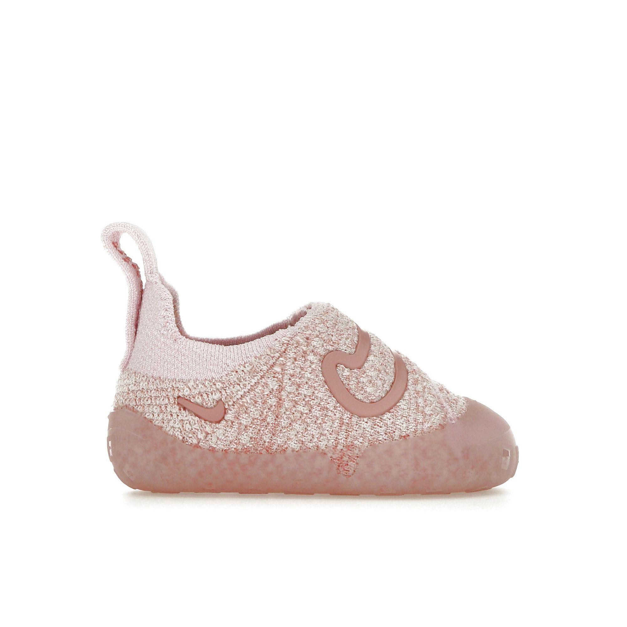 Nike Swoosh 1 TD Pink Foam Детские кроссовки Фиолетовый-Агатовый Парус Красный-Звездная пыль FB3244-600 23.5
Nike Swoosh 1 TD Pink Foam Детские кроссовки Фиолетовый-Агатовый Парус Красный-Звездная пыль FB3244-600 23.5