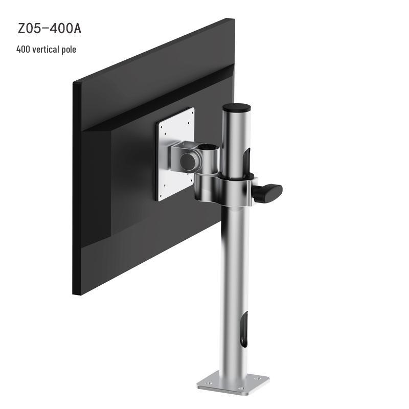 Integrated Monitor and Keyboard Cantilever Stand with Mechanical Arm
Integrated Monitor and Keyboard Cantilever Stand with Mechanical Arm