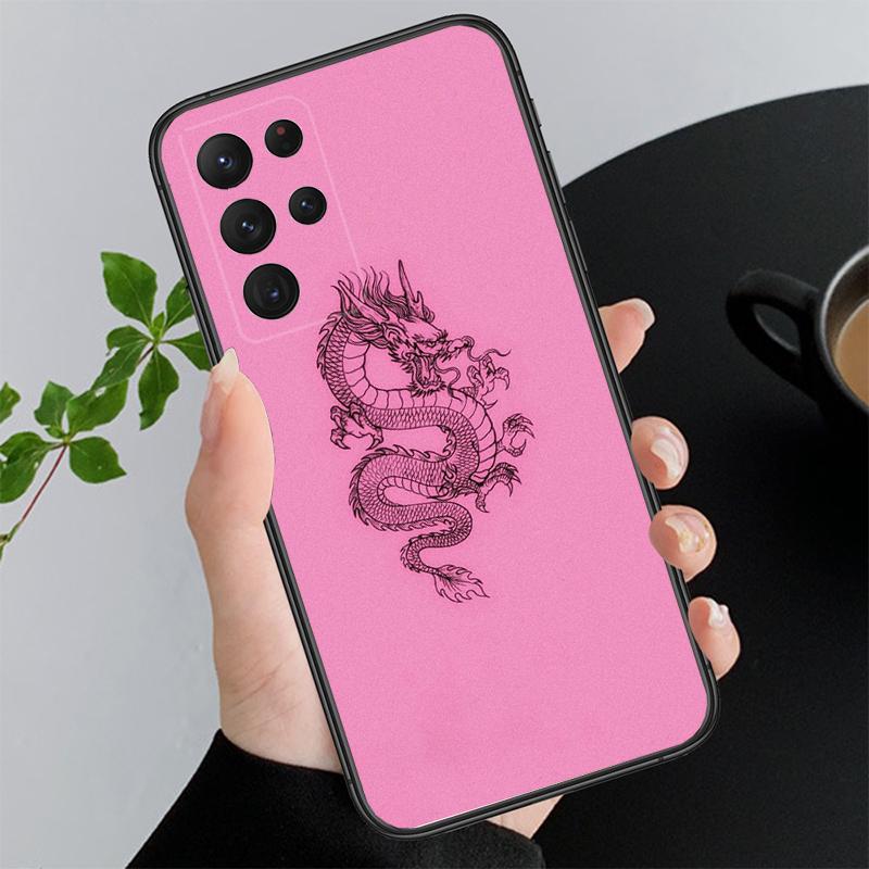 Chinese Dragon Art Funda Phone Case For Samsung Galaxy S25 S24 S23 S22 S21 Ultra S24 S23 S22 S21 S25 Plus S24 S25 FE S25
Chinese Dragon Art Funda Phone Case For Samsung Galaxy S25 S24 S23 S22 S21 Ultra S24 S23 S22 S21 S25 Plus S24 S25 FE S25