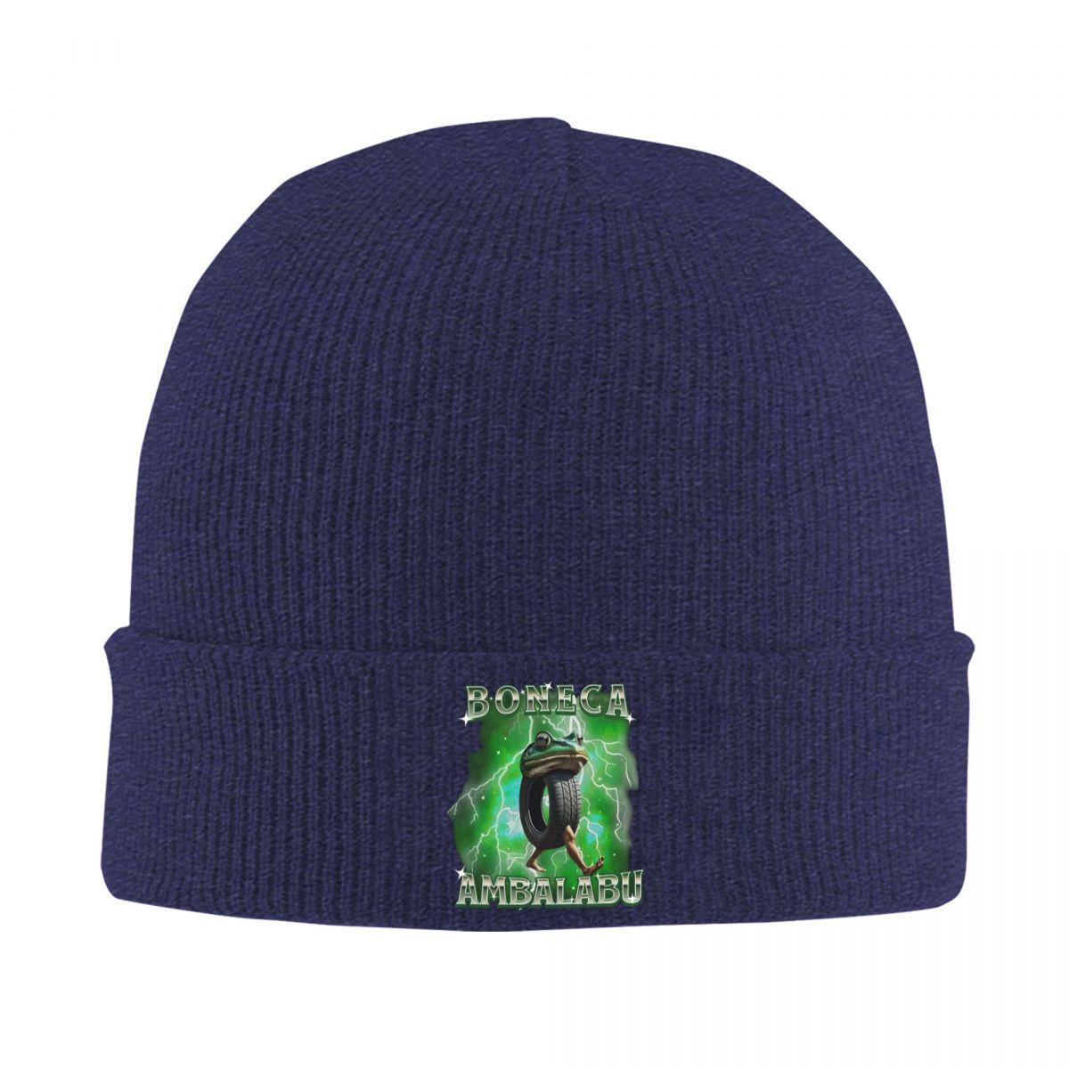 Italian Brainrot Funny Warm Knitted Cap Winter Knit Bonnet Hat Skullies Beanies Hip Hop Caps for Unisex One Size
Italian Brainrot Funny Warm Knitted Cap Winter Knit Bonnet Hat Skullies Beanies Hip Hop Caps for Unisex One Size