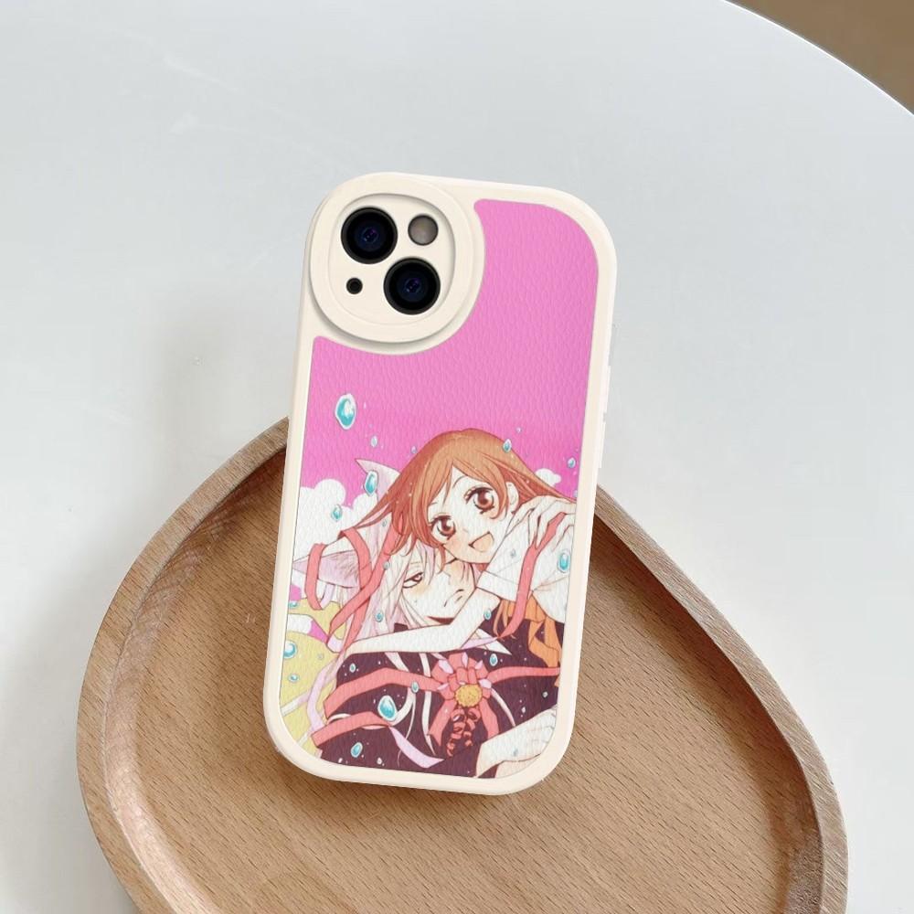 Anime Kamisama Hajimemashita Phone Case Hard Leather For iPhone 16 15 14 13 12 Mini 11 14 Pro Max Xs X Xr 7 8 Plus Fundas iphone 11 pro
Anime Kamisama Hajimemashita Phone Case Hard Leather For iPhone 16 15 14 13 12 Mini 11 14 Pro Max Xs X Xr 7 8 Plus Fundas iphone 11 pro