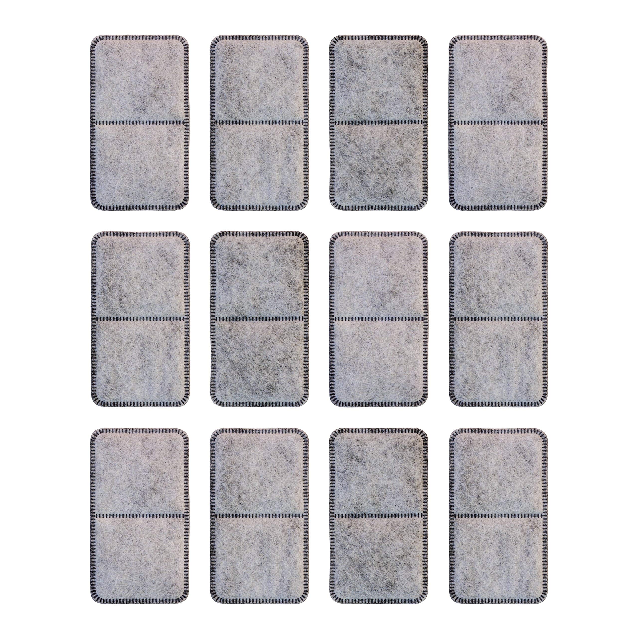 PetStandard Filter Petmate Fresh Flow for Pet Fountain (12 Pack)
PetStandard Filter Petmate Fresh Flow for Pet Fountain (12 Pack)
