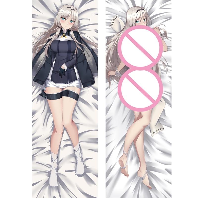 60x180cm An-94 Dakimakura Обнимающее тело Наволочка Игра Девушки Фронтлайн Персонаж Постельное белье Чехол подушка Мультфильм Милая Аниме Подушка
60x180cm An-94 Dakimakura Обнимающее тело Наволочка Игра Девушки Фронтлайн Персонаж Постельное белье Чехол подушка Мультфильм Милая Аниме Подушка