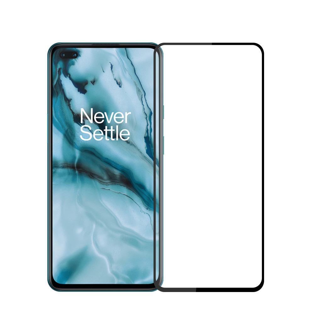 PINWUYO 3D Curved Full Size Anti-explosion Anti-fingerprint Tempered Glass Screen Protector for OnePlus Nord Type A
PINWUYO 3D Curved Full Size Anti-explosion Anti-fingerprint Tempered Glass Screen Protector for OnePlus Nord Type A