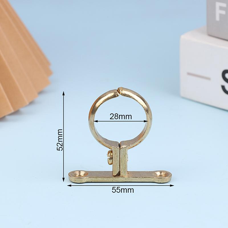 Підходить 15 22 28 35 42 54 мм Зовнішній діаметр Латунний хомут для труби Настінний кронштейн для підтримки труби Хомут Підтримка Фіксований водопровід Вода З основою 28MM
Підходить 15 22 28 35 42 54 мм Зовнішній діаметр Латунний хомут для труби Настінний кронштейн для підтримки труби Хомут Підтримка Фіксований водопровід Вода З основою 28MM