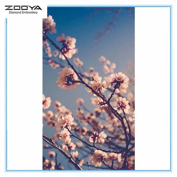 ZOOYA DIY 5D Полный дрель Алмазная картина Вишня Вышивка Крестом Мозаика Картина Домашний декор
ZOOYA DIY 5D Полный дрель Алмазная картина Вишня Вышивка Крестом Мозаика Картина Домашний декор