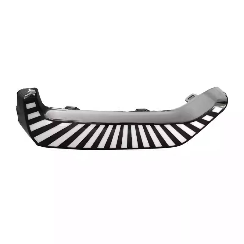 Compatible LED Daytime Running & Decorative Lights for 26 Toyota Frontlander Models.
Compatible LED Daytime Running & Decorative Lights for 26 Toyota Frontlander Models.
