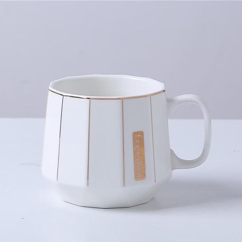 Freedom Ceramic Coffee Mug
Freedom Ceramic Coffee Mug