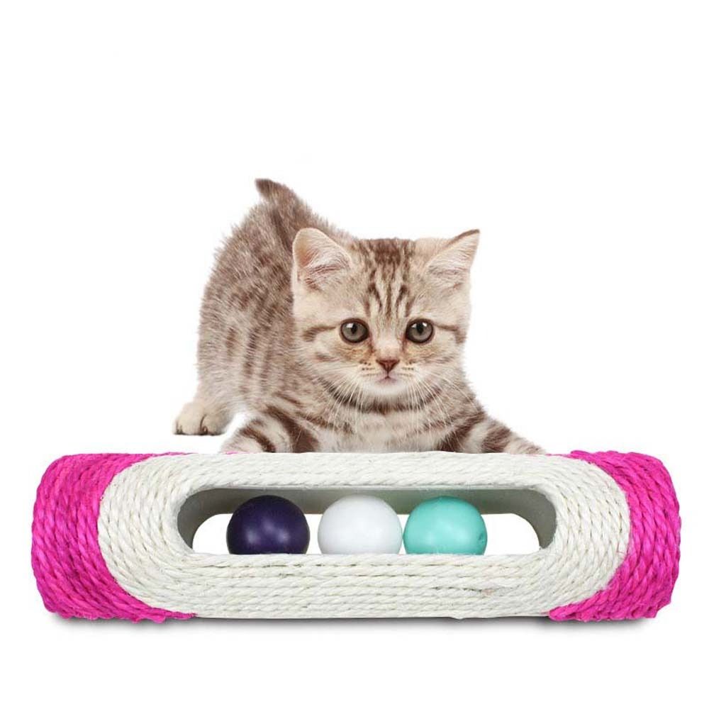 Play For Cat интерактивные игрушки для котят, когтеточки для кошек, игрушки-мячи для кошек, игрушки для дрессировки домашних животных, товары для животных Random Color
Play For Cat интерактивные игрушки для котят, когтеточки для кошек, игрушки-мячи для кошек, игрушки для дрессировки домашних животных, товары для животных Random Color