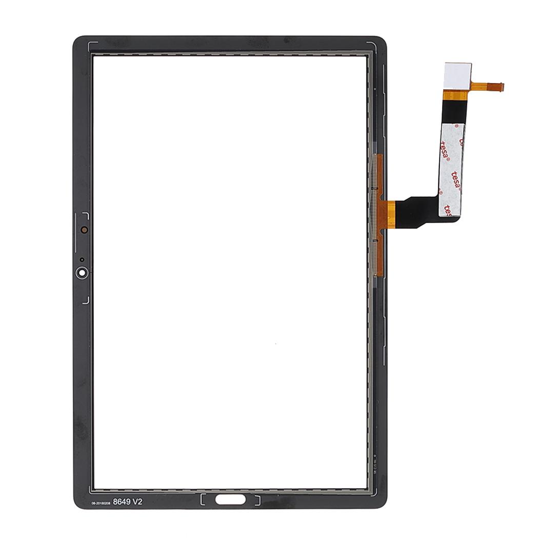 OEM Digitizer Touch Screen Glass Replace Part for Huawei MediaPad M5 10 (10.8 ) CMR-W09/AL09 Black
OEM Digitizer Touch Screen Glass Replace Part for Huawei MediaPad M5 10 (10.8 ) CMR-W09/AL09 Black