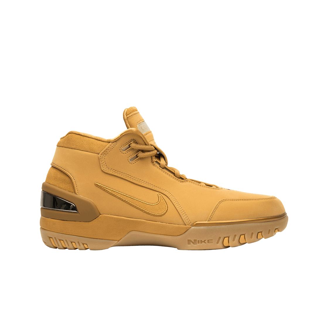 Nike Air Zoom Generation Retro Qs All Star Wheat 250
Nike Air Zoom Generation Retro Qs All Star Wheat 250