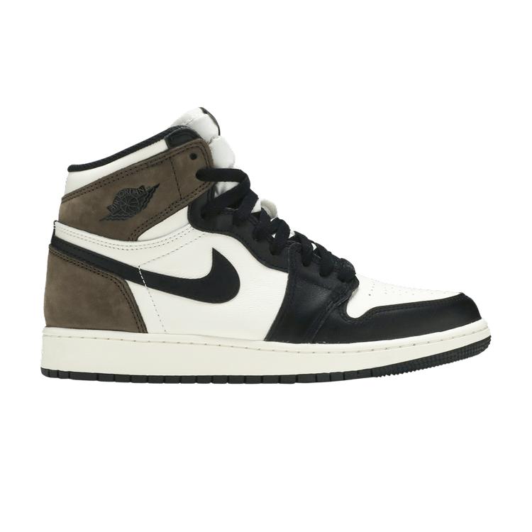 Jordan 1 Retro High Dark Mocha (GS) 36
Jordan 1 Retro High Dark Mocha (GS) 36