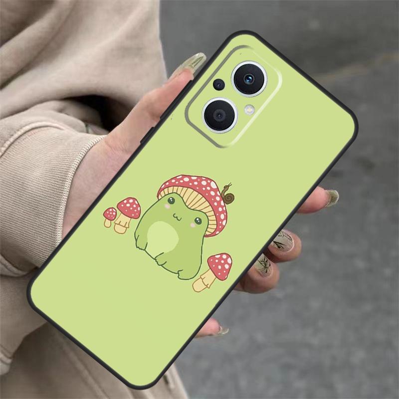 Милый Мультяшный Чехол-Лягушка Для OPPO Reno 14 10 11 12 13 Pro 11F 12F 13F 14F 7 8 Lite OPPO Find X9 X8 X5 Pro Чехол OPPO Reno7 Lite
Милый Мультяшный Чехол-Лягушка Для OPPO Reno 14 10 11 12 13 Pro 11F 12F 13F 14F 7 8 Lite OPPO Find X9 X8 X5 Pro Чехол OPPO Reno7 Lite