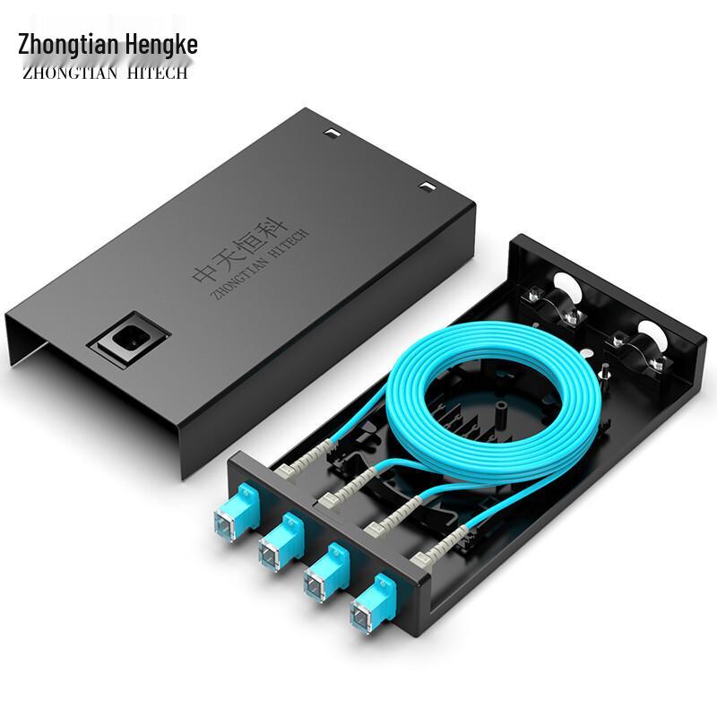 Zhongtianhengke Fiber Optic Terminal Box
Zhongtianhengke Fiber Optic Terminal Box