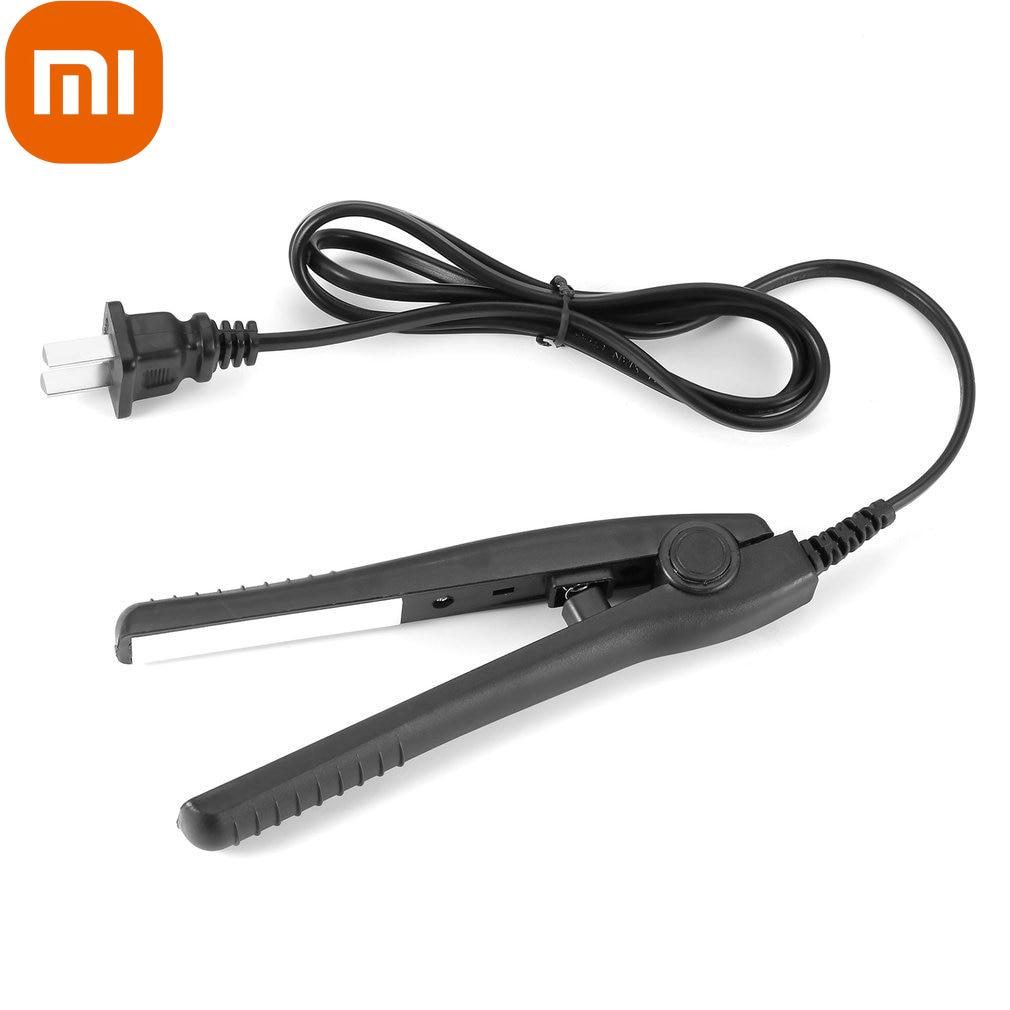 Xiaomi US Plug Мини-электрическая шина Плоский утюг Керамические щипцы для завивки волос Устройство для завивки волос Щипцы для укладки волос
Xiaomi US Plug Мини-электрическая шина Плоский утюг Керамические щипцы для завивки волос Устройство для завивки волос Щипцы для укладки волос