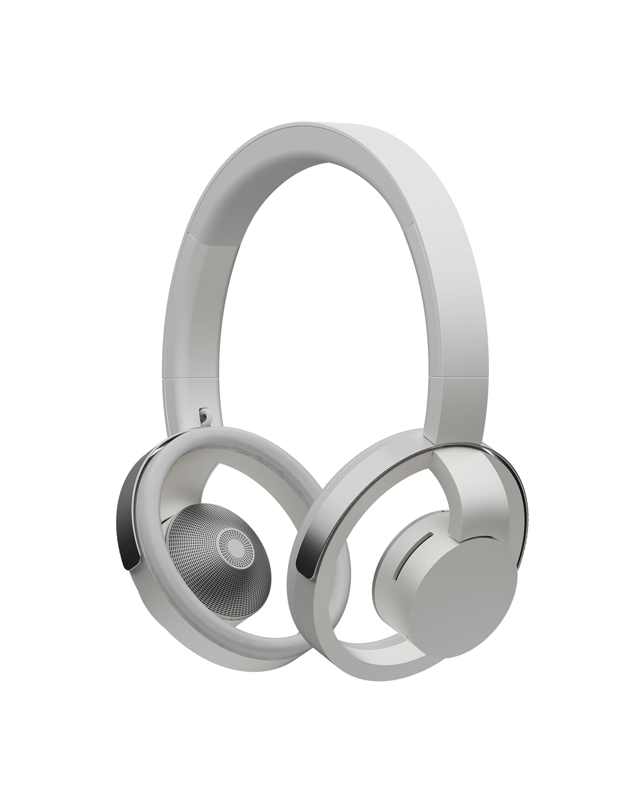 nwm ONE MBH001 Wireless Open-Ear Headphones Bluetooth 5.3 Up to 20 Hours Playtime Built-in Microphone Lightweight Type-C No Ear Blocking Multi-Point
nwm ONE MBH001 Wireless Open-Ear Headphones Bluetooth 5.3 Up to 20 Hours Playtime Built-in Microphone Lightweight Type-C No Ear Blocking Multi-Point