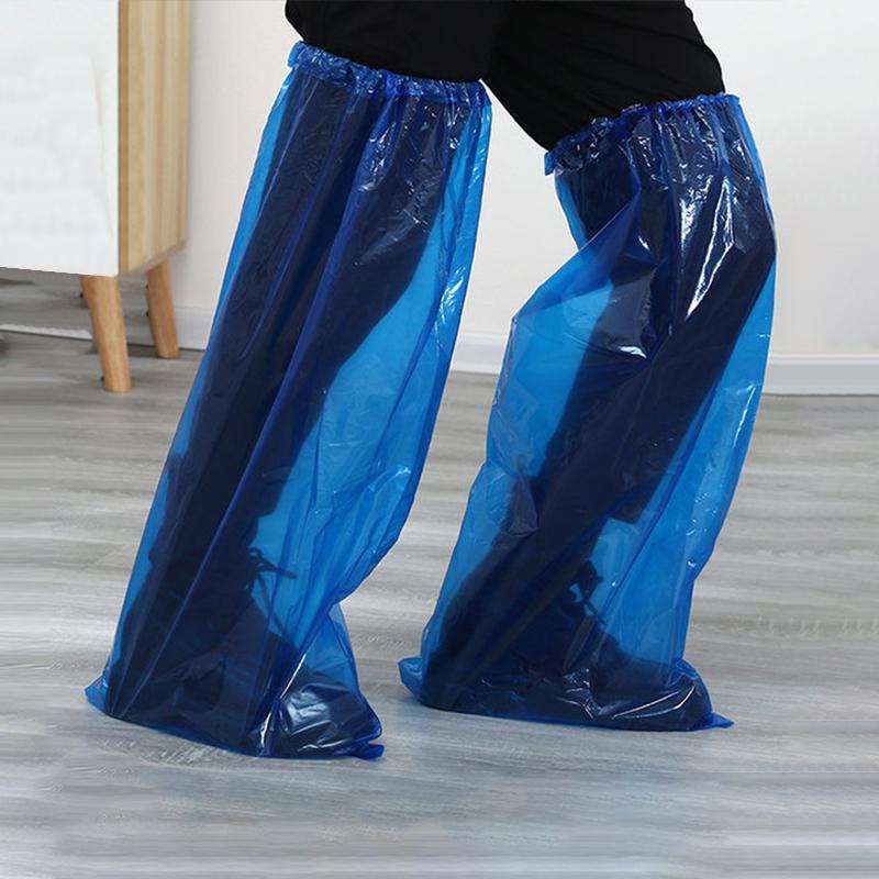 Travel Waterproof Rain Shoe Covers Durable Suitable For Rainy Days.Unisex Disposable Waterproof Durable Non-Slip Shoe Covers.
Travel Waterproof Rain Shoe Covers Durable Suitable For Rainy Days.Unisex Disposable Waterproof Durable Non-Slip Shoe Covers.