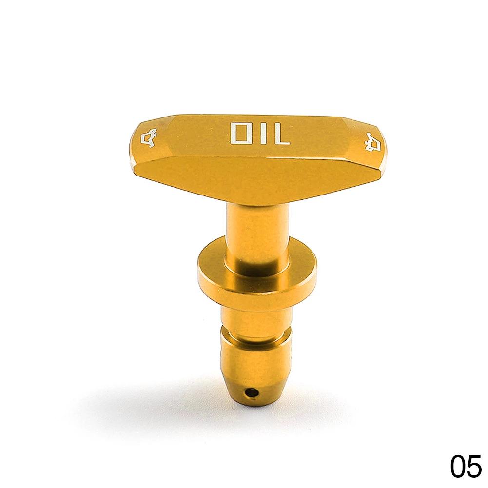 Car Oil Dipstick Pull Handle Engine Oil Pullhandle For Ford Mustang GT V8 GT500 99-11 Billet Aluminum Car Accessories золотой
Car Oil Dipstick Pull Handle Engine Oil Pullhandle For Ford Mustang GT V8 GT500 99-11 Billet Aluminum Car Accessories золотой