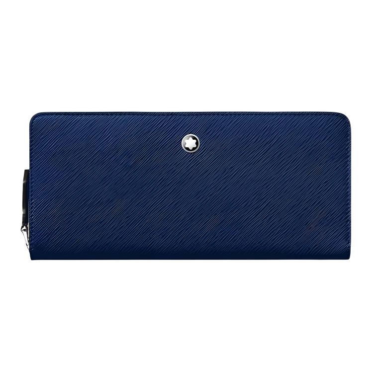 Montblanc Meisterstück Hexagonal White Star Logo Zipper Phone Pouch Men Phone Pouch Midnight-Blue 130819 Box(Basic Set+Box)
Montblanc Meisterstück Hexagonal White Star Logo Zipper Phone Pouch Men Phone Pouch Midnight-Blue 130819 Box(Basic Set+Box)