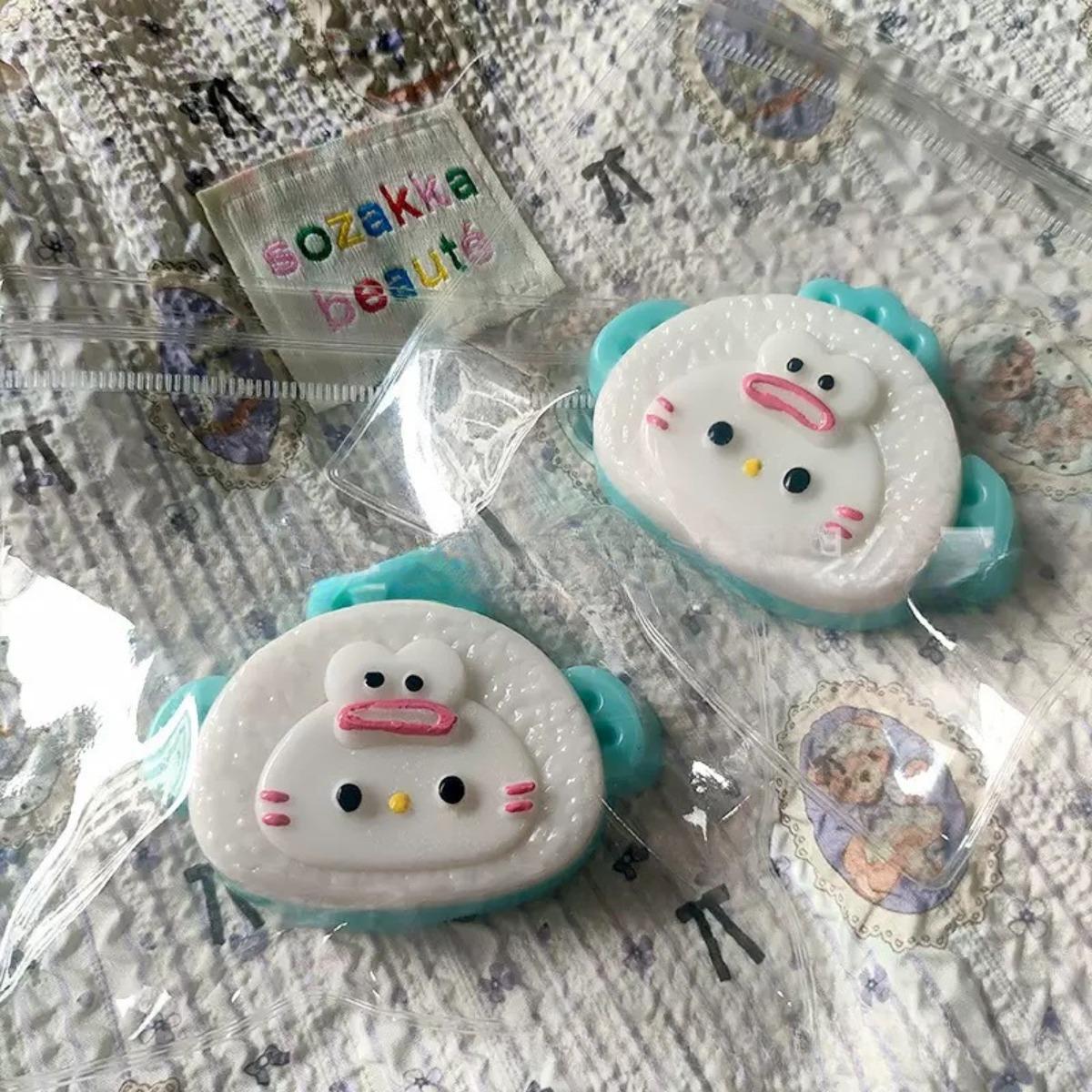Cartoon Toys Hangyodon Kitty Anime Pinching Cute Slow Rebound Decompression Toy Cement Sense Squeeze Gift Present for Boy Girl Children
Cartoon Toys Hangyodon Kitty Anime Pinching Cute Slow Rebound Decompression Toy Cement Sense Squeeze Gift Present for Boy Girl Children