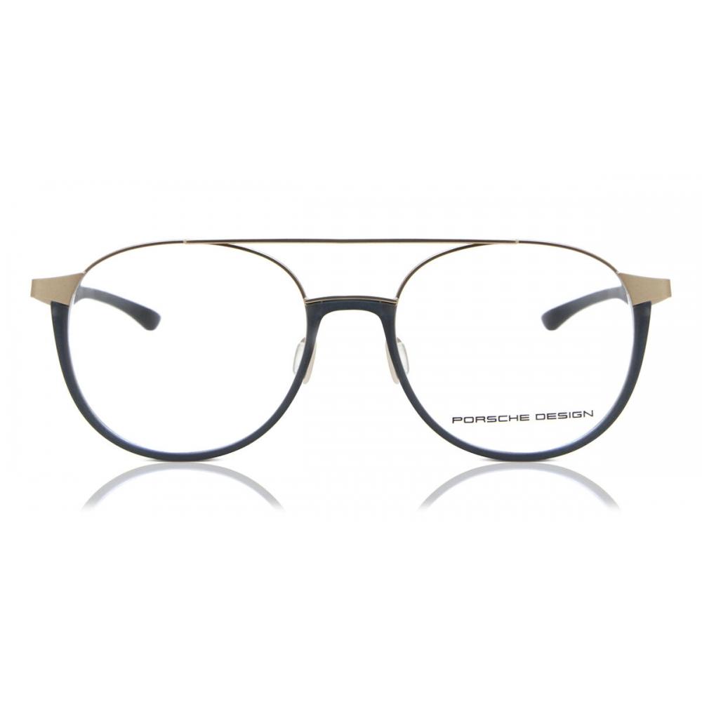 Очки унисекс Porsche Design P8389 B Light Gold Blue/52-18-140
Очки унисекс Porsche Design P8389 B Light Gold Blue/52-18-140