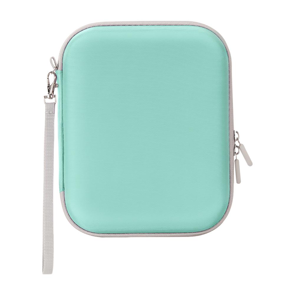 Card Holder Case for Yoto Cards Card Binder Holder with Zipper Card Case Organizer for Yoto Player and Yoto Mini Cards Storage зелений
Card Holder Case for Yoto Cards Card Binder Holder with Zipper Card Case Organizer for Yoto Player and Yoto Mini Cards Storage зелений