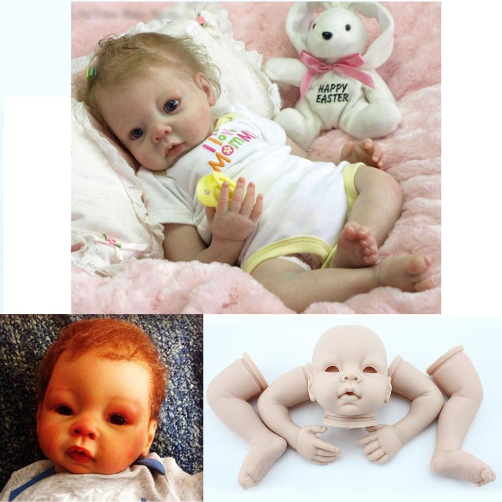 Лялька Реборн Ручної Роботи, Реалістична, Новонароджена, Силікон-вінілова, З Усім Тілом, Подарунки для Дітей, Зроблена з Матеріалів Преміум Якості для Непідвладного Часу Привабливості
Лялька Реборн Ручної Роботи, Реалістична, Новонароджена, Силікон-вінілова, З Усім Тілом, Подарунки для Дітей, Зроблена з Матеріалів Преміум Якості для Непідвладного Часу Привабливості