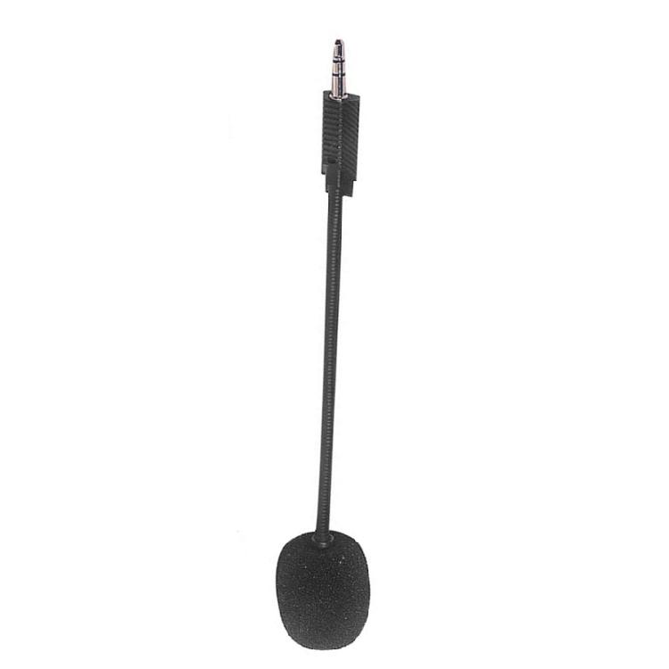 Durability Gaming Microphone Boom for Clear Communication Boom Mic for Rig400 Headphone Immersives Computer Consoles 1
Durability Gaming Microphone Boom for Clear Communication Boom Mic for Rig400 Headphone Immersives Computer Consoles 1
