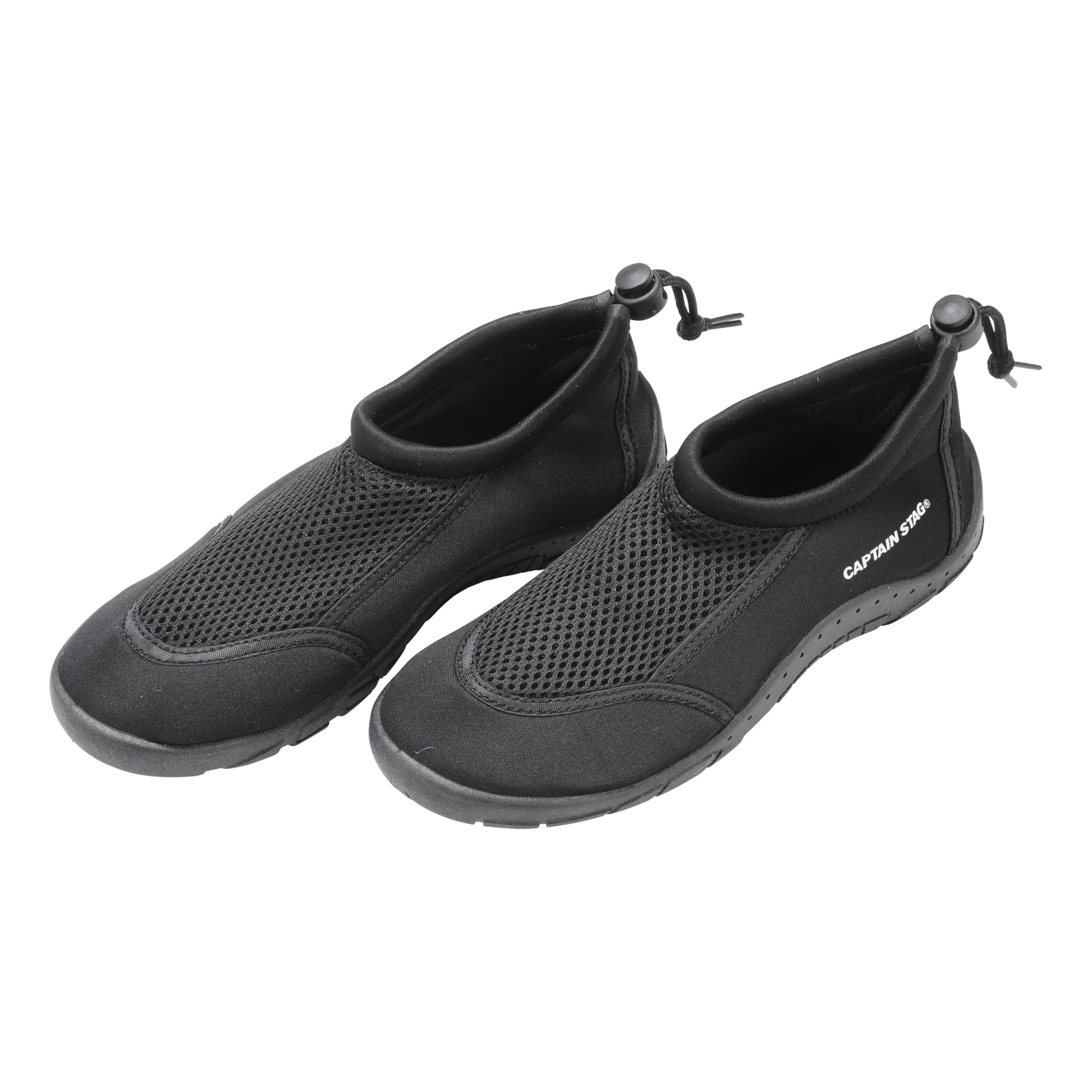 Captain Stag Marine Water M Shoes, Shoes, Amphibious, Unisex, Size, Black, UX-1294 чорний
Captain Stag Marine Water M Shoes, Shoes, Amphibious, Unisex, Size, Black, UX-1294 чорний