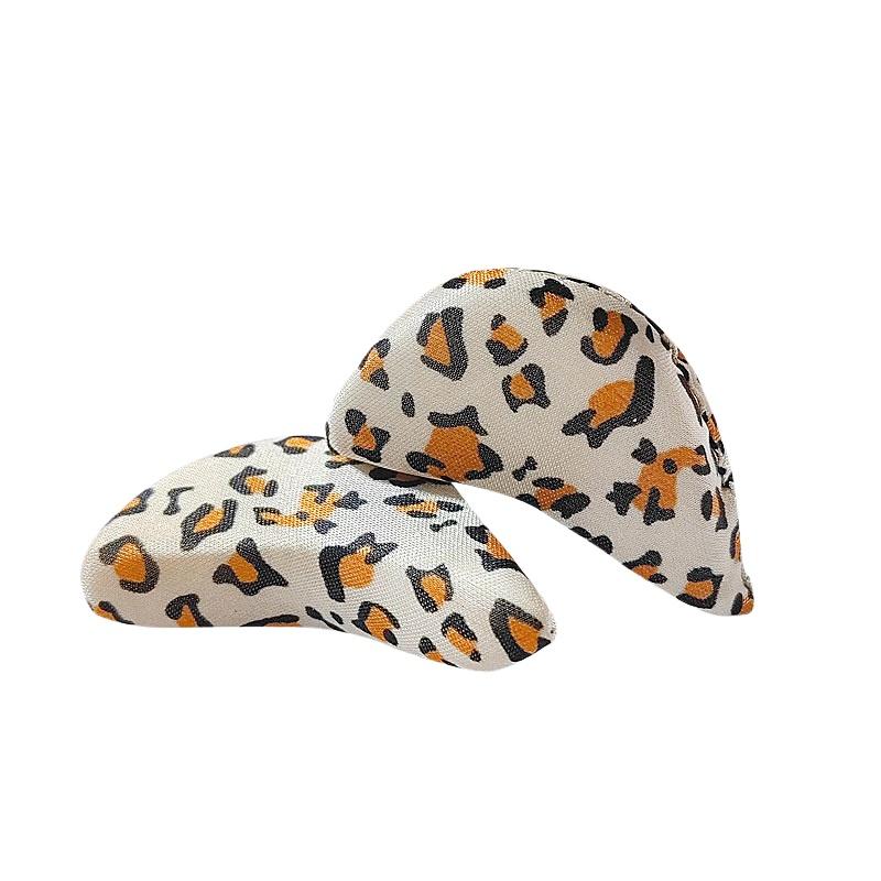 Toe Plug To Adjust The Size, Foot Forward, Anti-wear Round Head, Shoe Large Sponge Women s High Heels Front Pad One size
Toe Plug To Adjust The Size, Foot Forward, Anti-wear Round Head, Shoe Large Sponge Women s High Heels Front Pad One size