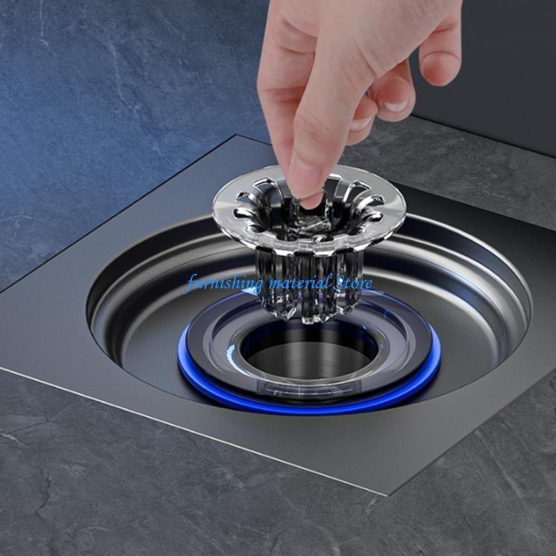 Y5GD Adjustable Floor Drain Cores for Bathroom Sewer Extension and Odor Prevention China Mainland
Y5GD Adjustable Floor Drain Cores for Bathroom Sewer Extension and Odor Prevention China Mainland