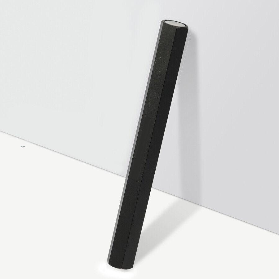 Шестиугольная двухголовая магнитная колонна для нейл-арта с сильным магнитом для эффекта кошачьего глаза чёрный
Шестиугольная двухголовая магнитная колонна для нейл-арта с сильным магнитом для эффекта кошачьего глаза чёрный