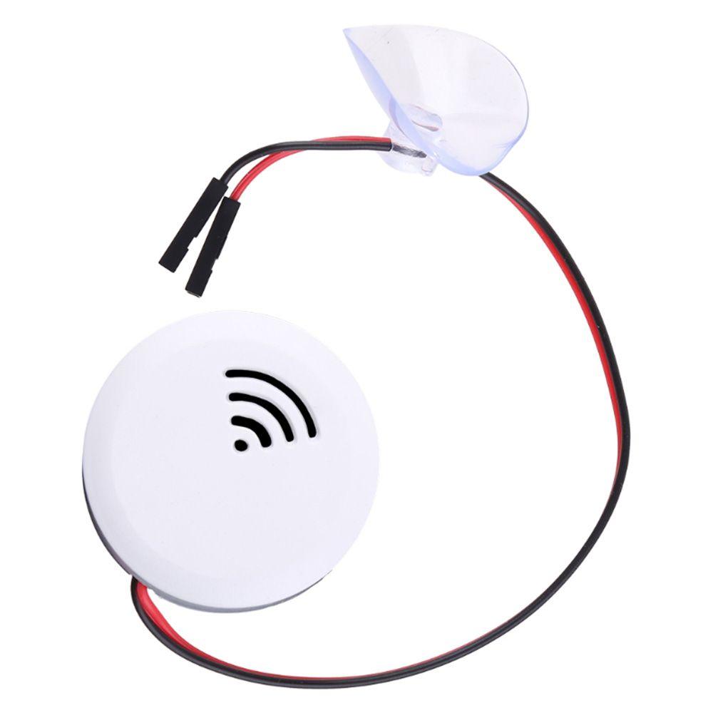 Water Tank Overflow Water Leak Detector Water Level Sensor Water Level Alarm Aquarium Accessories
Water Tank Overflow Water Leak Detector Water Level Sensor Water Level Alarm Aquarium Accessories