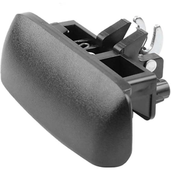 Glove Box Latch Handle, Dark Gray Replace 5Em34Laz, Compatible with Dodge Dakota 1997-2000, Durango 1998-2000
Glove Box Latch Handle, Dark Gray Replace 5Em34Laz, Compatible with Dodge Dakota 1997-2000, Durango 1998-2000