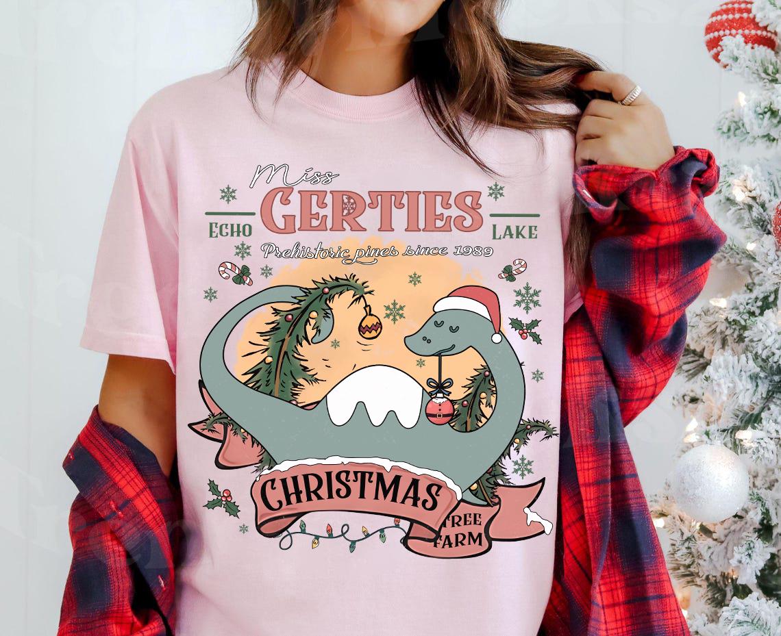 Hollywood Cinema Getis Christmas Tree Farm Tshirt All Season Pure Cotton Casual Suitable for Both Unisex and Women 4XL
Hollywood Cinema Getis Christmas Tree Farm Tshirt All Season Pure Cotton Casual Suitable for Both Unisex and Women 4XL