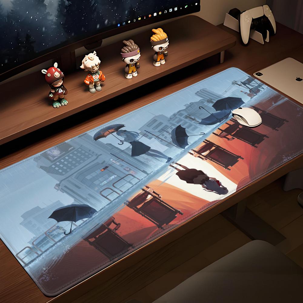 BangDream Ave Mujica Sakiko Togawa Mutsumi Wakaba Mouse Pad Desk Cute HD Desk Pad Extended Gaming Keyboard Mats Large XXL Gamer 600x300x2mm
BangDream Ave Mujica Sakiko Togawa Mutsumi Wakaba Mouse Pad Desk Cute HD Desk Pad Extended Gaming Keyboard Mats Large XXL Gamer 600x300x2mm