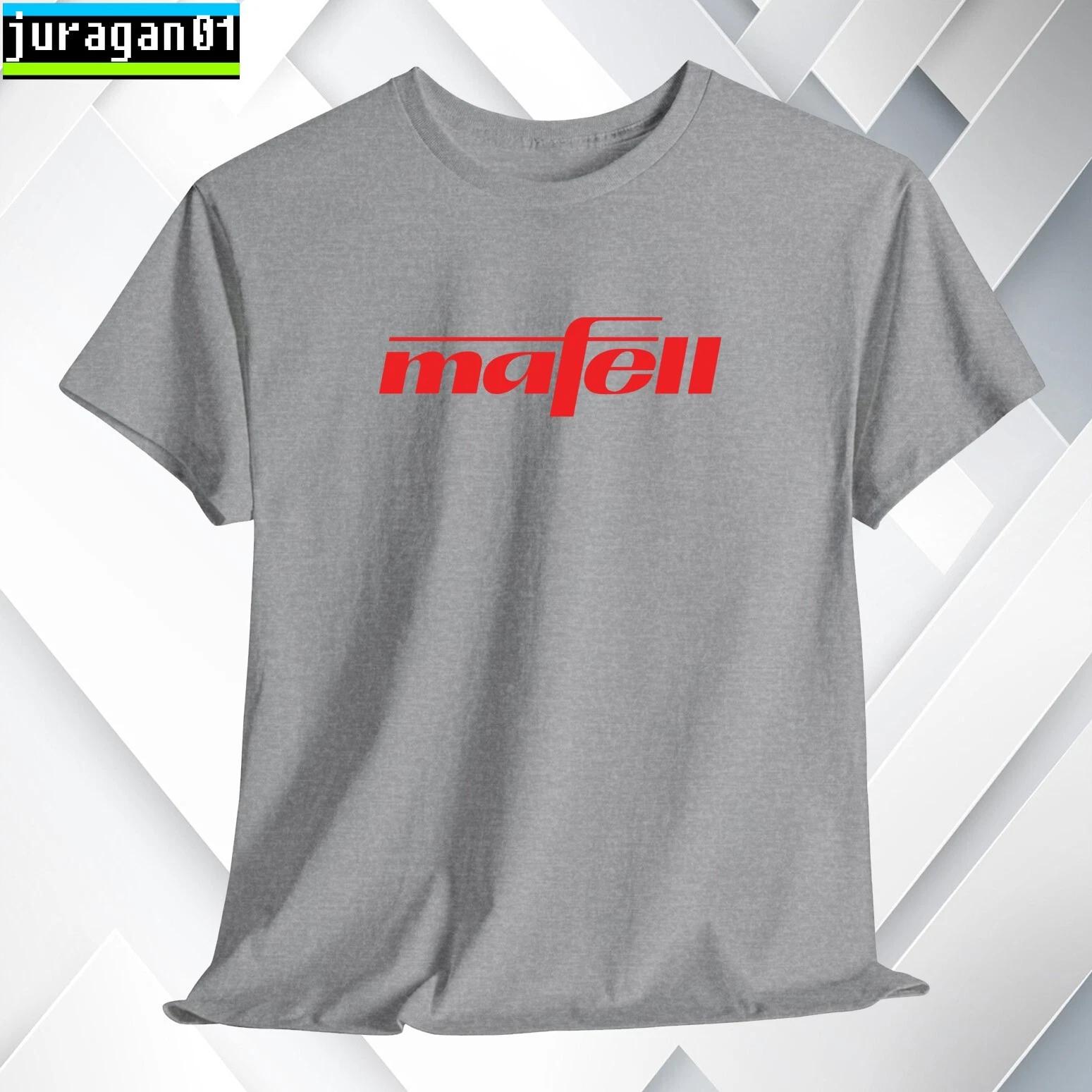 Mafell Tools USA T shirt Logo Many Colors Size S to 5XL Made in USA XL
Mafell Tools USA T shirt Logo Many Colors Size S to 5XL Made in USA XL