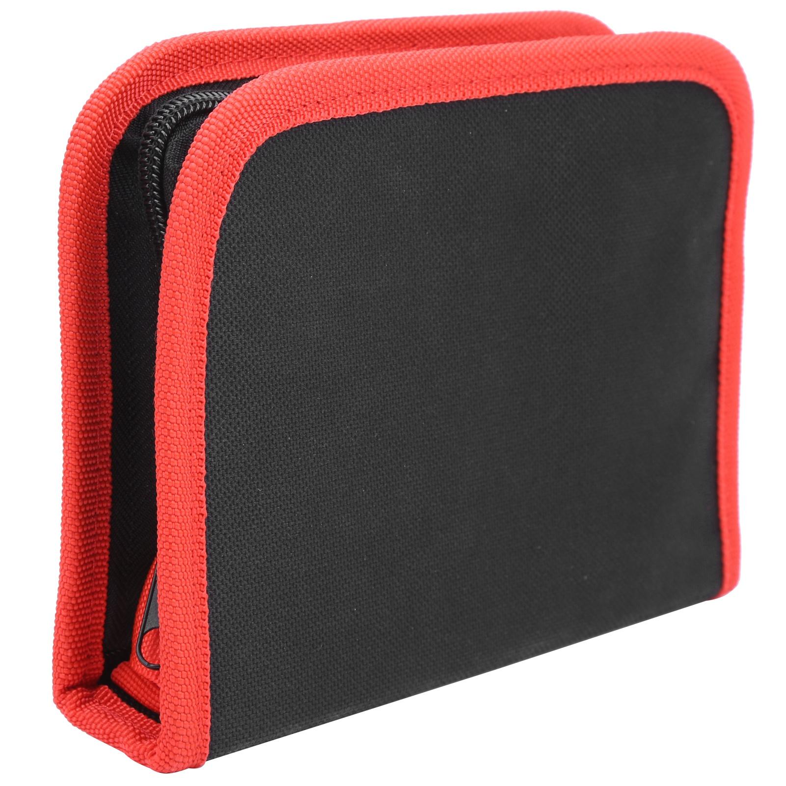 RC Repairing Maintenance Tool Storage Box Bag for Remote Control Car Boat Airplane
RC Repairing Maintenance Tool Storage Box Bag for Remote Control Car Boat Airplane