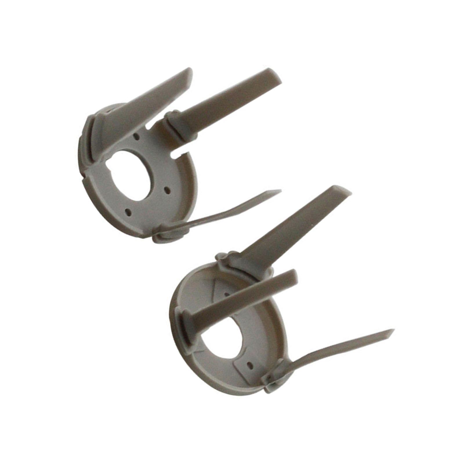 Original Gimbal Rubber Dampers for DJI Mini 4 PRO Left & Right Damping Cushion Shock-absorber Ball Drone Repair Parts United States
Original Gimbal Rubber Dampers for DJI Mini 4 PRO Left & Right Damping Cushion Shock-absorber Ball Drone Repair Parts United States