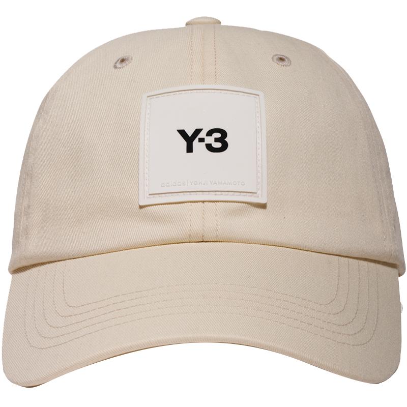 Y-3 Classic Logo Trendy Fashion Versatile Cotton Baseball Cap Unisex hats White HD3330CWHITE M
Y-3 Classic Logo Trendy Fashion Versatile Cotton Baseball Cap Unisex hats White HD3330CWHITE M
