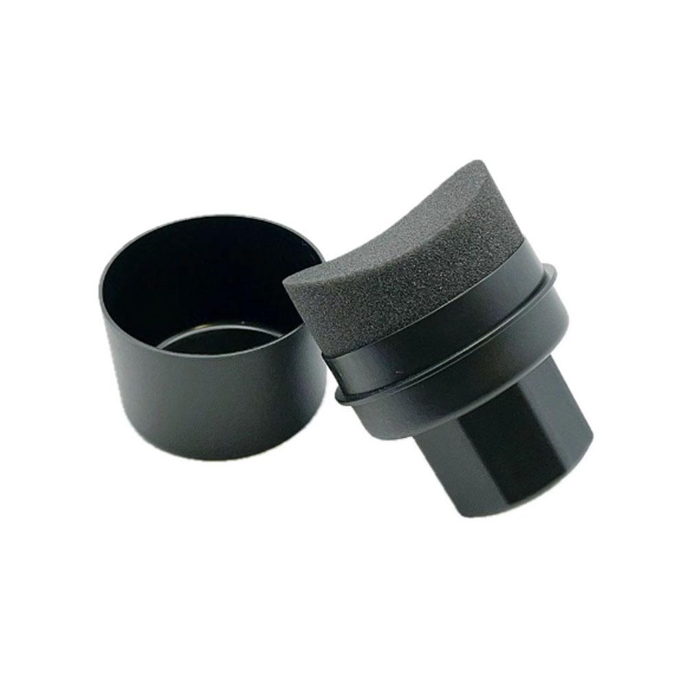 1 шт., губка для полировки автомобильных шин, аппликатор для автомобильного воска с крышкой, изогнутая форма, легкие инструменты для полировки шин, щетка для чистки чёрный
1 шт., губка для полировки автомобильных шин, аппликатор для автомобильного воска с крышкой, изогнутая форма, легкие инструменты для полировки шин, щетка для чистки чёрный