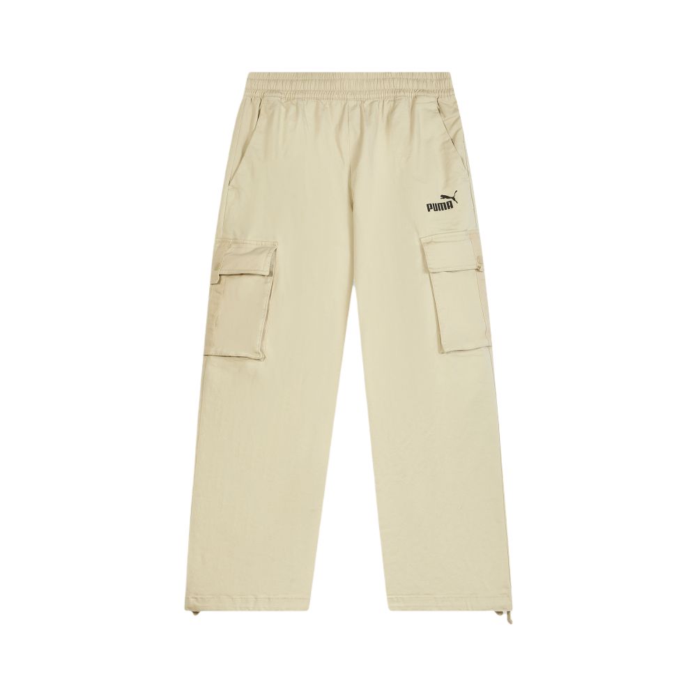 Новые тканые брюки карго PUMA мужские экрю 692898-91 XL
Новые тканые брюки карго PUMA мужские экрю 692898-91 XL