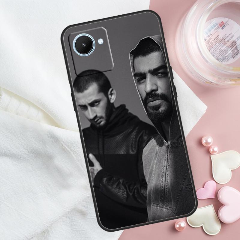 Miyagi Endshpiel Rapper Singer For Realme 14 10 11 12 13 Pro Plus GT 6 5 6T GT7 Pro C61 C55 C53 C51 C21Y C25S C75 C67 Case Realme C53
Miyagi Endshpiel Rapper Singer For Realme 14 10 11 12 13 Pro Plus GT 6 5 6T GT7 Pro C61 C55 C53 C51 C21Y C25S C75 C67 Case Realme C53