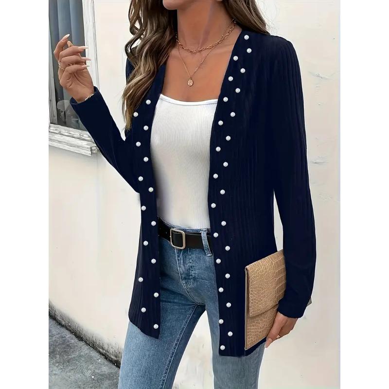 JKASHDK Women s Fashion Casual Polka Dot Print Autumn Winter Long Sleeve Jackets & Coats XXXL темно-синього кольору
JKASHDK Women s Fashion Casual Polka Dot Print Autumn Winter Long Sleeve Jackets & Coats XXXL темно-синього кольору