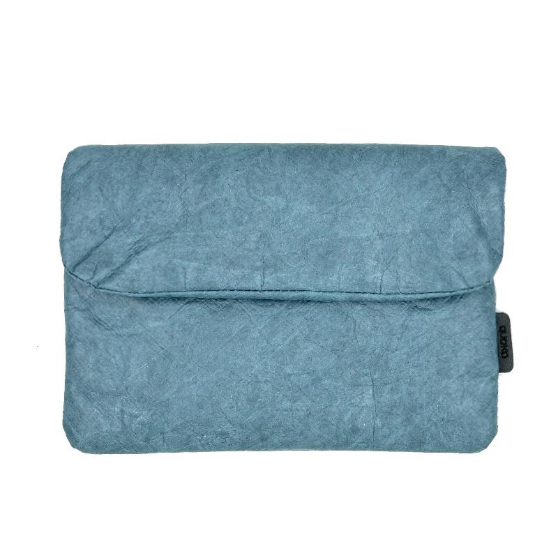 6-Inch E-book Protective Case & 6.8-Inch Digital Accessories Storage Bag for Kindle
6-Inch E-book Protective Case & 6.8-Inch Digital Accessories Storage Bag for Kindle