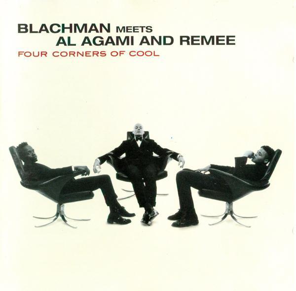 CD BLANCHMAN, AL AM - Four Corners of Cool YMCD4 YMOMM 1997 Denmark Rap & Hip-Hop/R&B Used
CD BLANCHMAN, AL AM - Four Corners of Cool YMCD4 YMOMM 1997 Denmark Rap & Hip-Hop/R&B Used