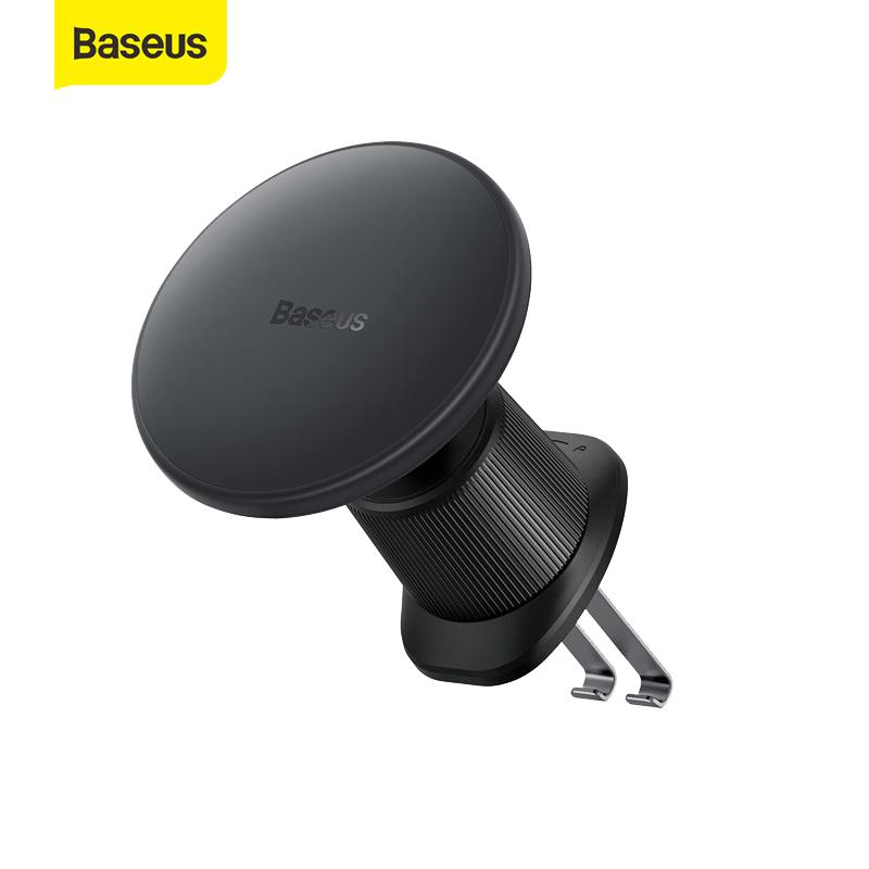 Автомобильный держатель для телефона Baseus, беспроводное зарядное устройство для iPhone 14, 13, 12 Pro Max, Samsung, 15 Вт, светодиодное магнитное беспроводное зарядное устройство для быстрой зарядки 
Автомобильный держатель для телефона Baseus, беспроводное зарядное устройство для iPhone 14, 13, 12 Pro Max, Samsung, 15 Вт, светодиодное магнитное беспроводное зарядное устройство для быстрой зарядки