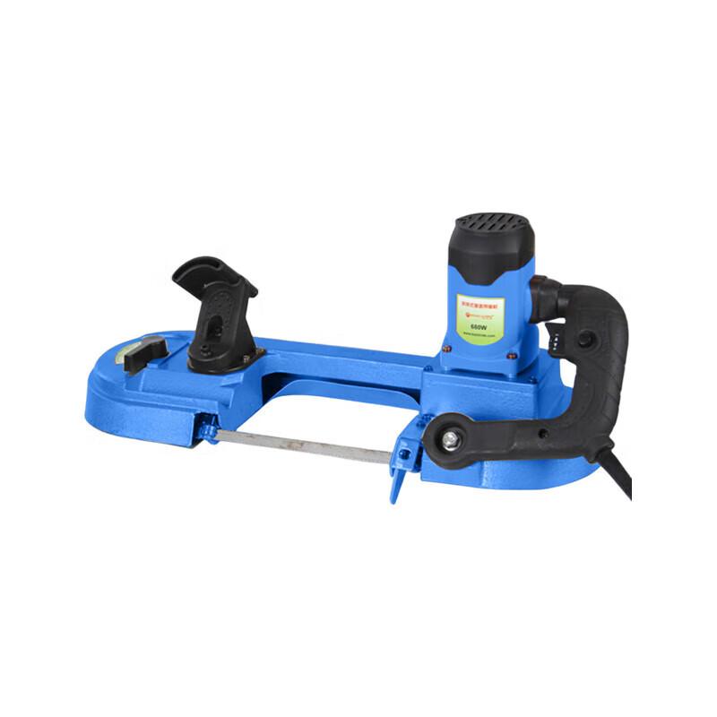 Noshuer 100 Handheld Metal Cutting Band Saw CN plug (adapter included)
Noshuer 100 Handheld Metal Cutting Band Saw CN plug (adapter included)