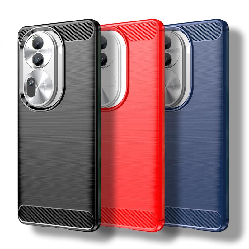 Для OPPO Reno11 Pro Чехол для OPPO Reno11 Чехол 6,7 дюймов из углеродного волокна Противоударный силиконовый бампер для OPPO Reno 11 Pro Fundas
Для OPPO Reno11 Pro Чехол для OPPO Reno11 Чехол 6,7 дюймов из углеродного волокна Противоударный силиконовый бампер для OPPO Reno 11 Pro Fundas
